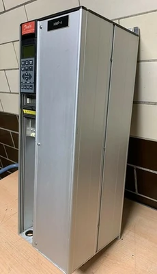 USED Danfoss Graham VLT6032GT4CN1STR0DLF00A00C0