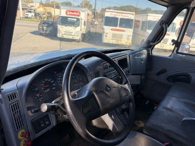 Used 2006 FREIGHTLINER 4300SBA4X2 Box trucks Ohio US | Miedema Asset Management Group #1578011