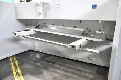 USED LVD MVS 3100 X 13 MM