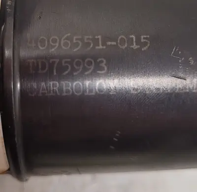 Used CARBOLOY 4096551-015 Misc Industrial Equipment Kentucky US | Aucto #687198