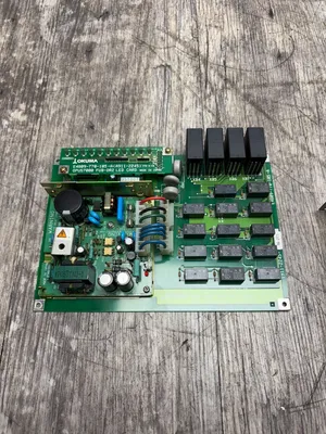 OKUMA 1911-2245-16-271 E4809-770-105-A Electrical/PLC/Automation | ESS Industrial Equipment Sales (9)