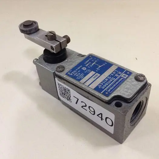 USED TELEMECANIQUE C2JK05