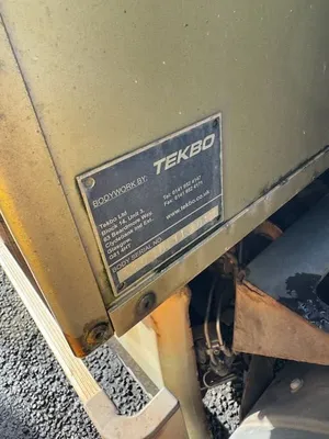 VOLVO FL tooling and equipment | Bowland Trading Ltd (24)