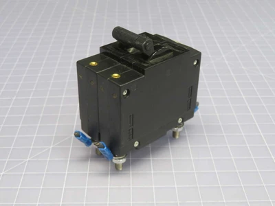 Used POTTER & BRUMFIELD _UNKNOWN_ Circuit Breakers Texas US | OCO Industrial #1688352