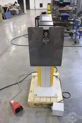 USED 2021 RAS EASYFORMER 3 12.35-3