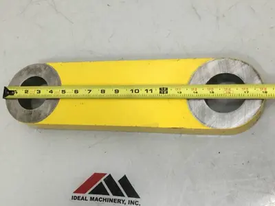 USED VAN DORN 302288
