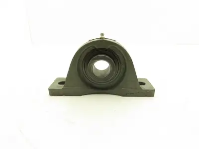 SealMaster SPM 19 Pillow Block 1-3/16" Bore Shielded