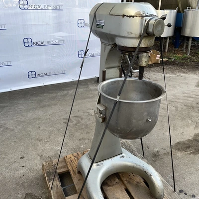 20 L Hobart A200 Change Pan Mixer