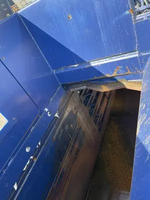 USED MARATHON BALER AT-503042-850