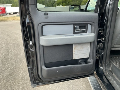 Used 2013 FORD F150 Pickup Trucks Michigan US | Miedema Asset Management Group #1423579