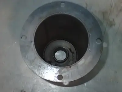Filter Housing - 4060109