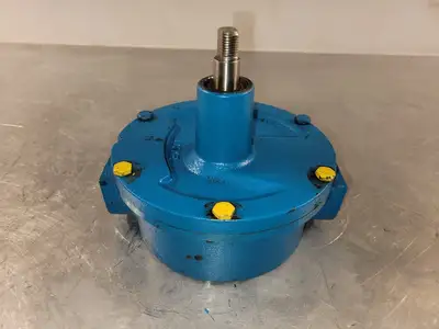 USED BLACKMER 210A