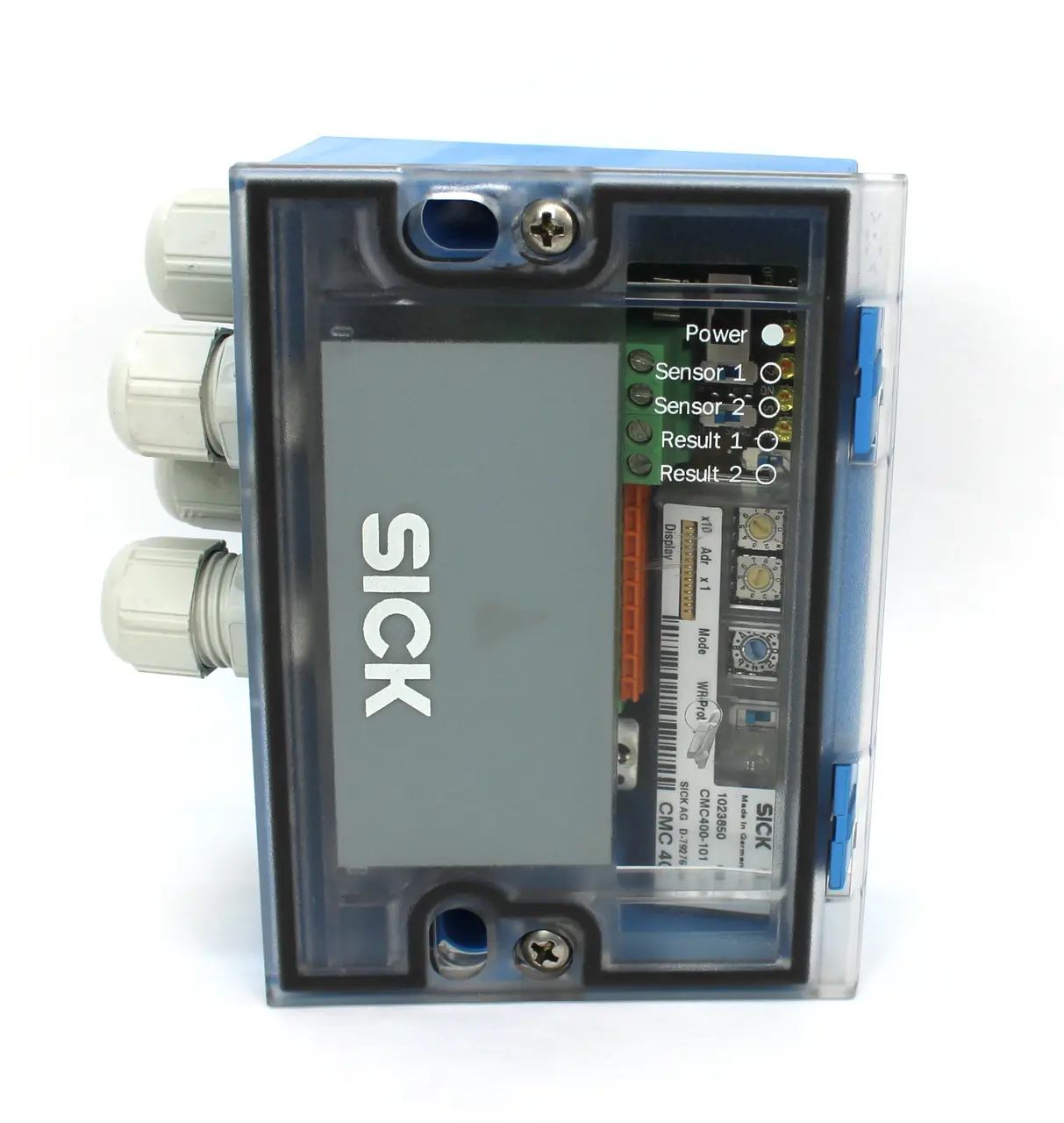 USED SICK CDB420-00