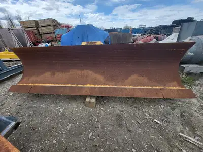 Used IMAC WL030-HAB134 Plow Blades British Columbia CA | Lenmark #1442874