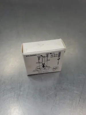 Allen Bradley Type W13 Thermal Overload Heater Element. 4D-43