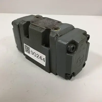 USED REXROTH 4WEH10J40/6AG24NETZ45V