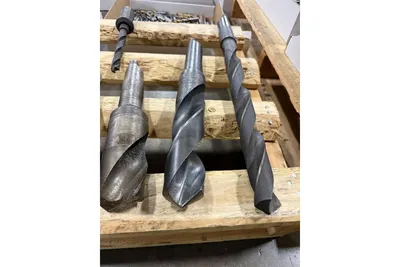 Used _UNKNOWN_ _UNKNOWN_ Drills Utah US | KD Auctions #1549403