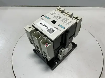 USED SIEMENS 3TF5022-OAK6