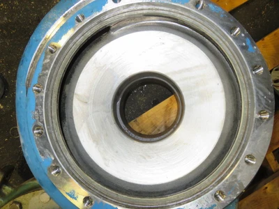 USED Goulds 3196MTi