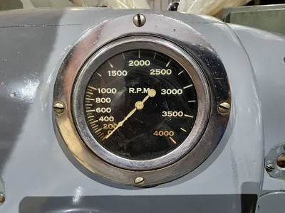 USED 1964 MONARCH 10"EE