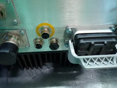 USED SEW EURODRIVE PHC21AA075M1E31A00