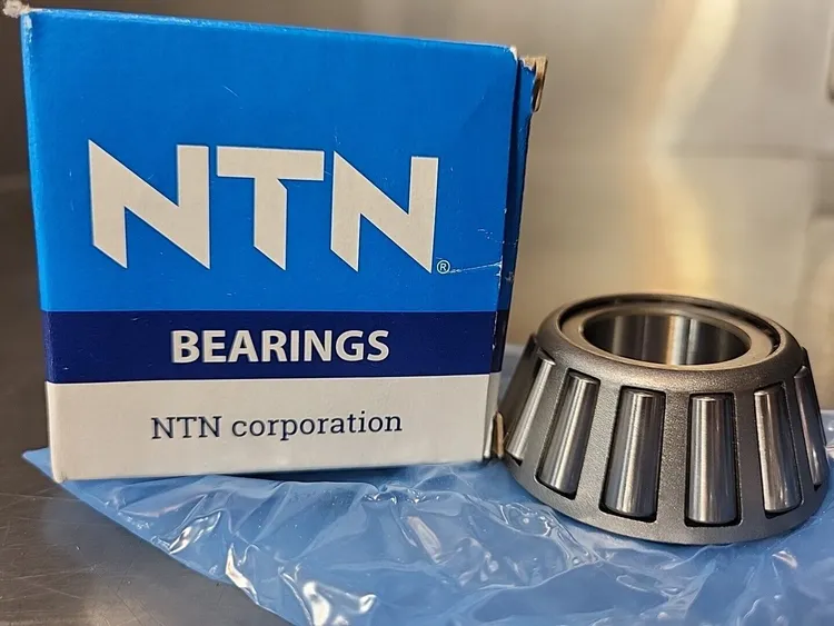 Used NTN Bearings _UNKNOWN_ Bearings South Carolina US | Palmetto Automation #1162998