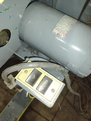 USED PANDJIRIS 10-4