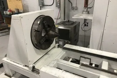 USED BALLIU LCF-3/5A