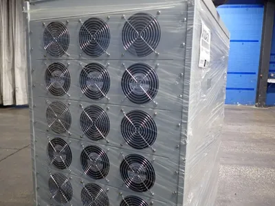 USED AMREL ELOAD LPLS1016