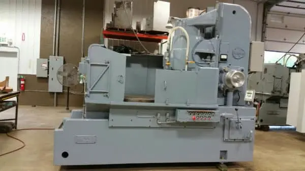 Used BLANCHARD _UNKNOWN_ Universal Cylindrical Grinders Florida US | Premier Equipment #231413