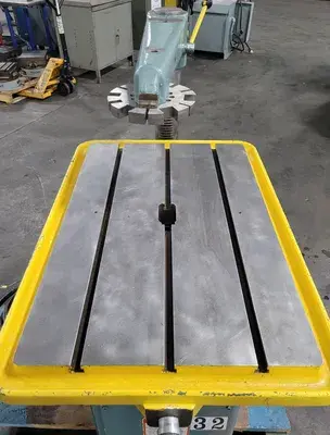 USED HANSFORD DAVIS 15A