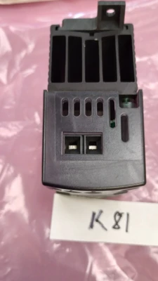 USED Watlow DA10-60F0-0000