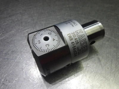 Kaiser KAB4 41-54mm Auto Balance Boring Head 10.310.405A (LOC1296B)