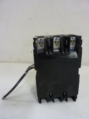 USED FUJI ELECTRIC BU-ESB3015