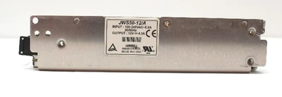 USED NEMIC LAMBDA JWS50-12/A