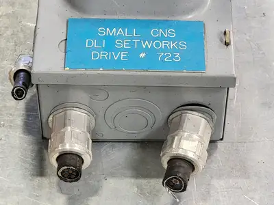 USED SQUARE D CH362