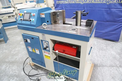New | in-Stock BAILEIGH H.P.B-45NC Press Brakes California US | Sterling Machinery Exchange #1465727