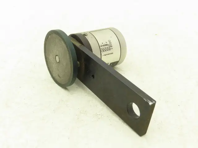 Used DYNAMICS RESEARCH CORP _UNKNOWN_ Encoders | Arrow Industrial #616160
