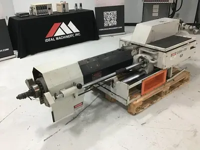 USED MANNESMANN DEMAG D 200-730 NCIII