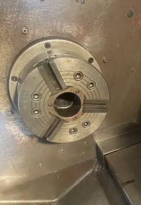 2004 HURCO TM10 CNC Lathes. | 520 Machinery Sales LLC (5)