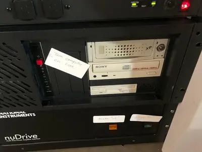 N&K ANALYZER 1712-RT