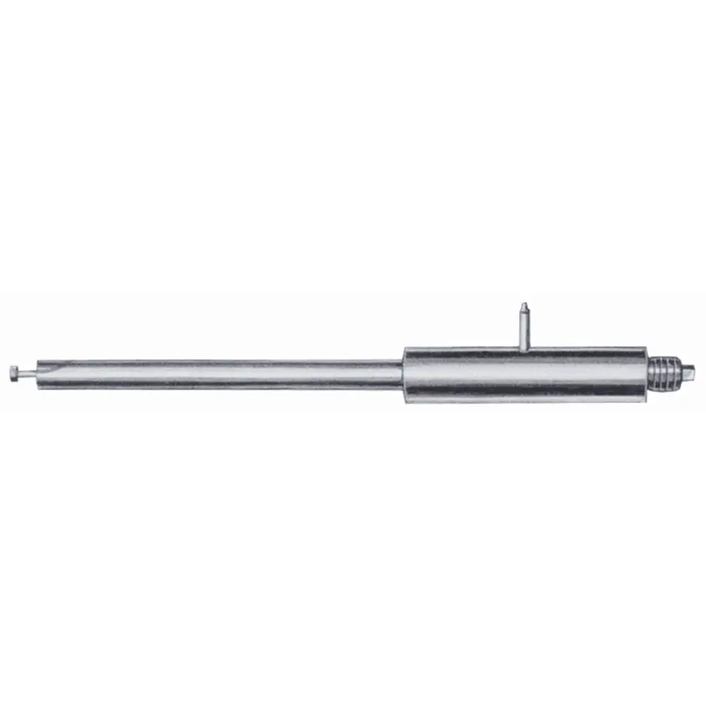 Duplex Long Reach Spindle for Grinder Series D-31