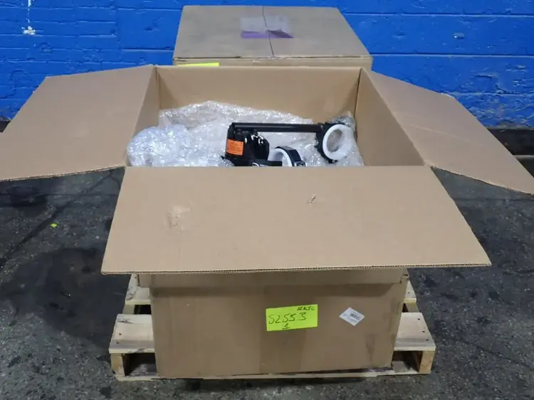 Used SYNDEVCO _UNKNOWN_ Robots | HGR 24 #734798