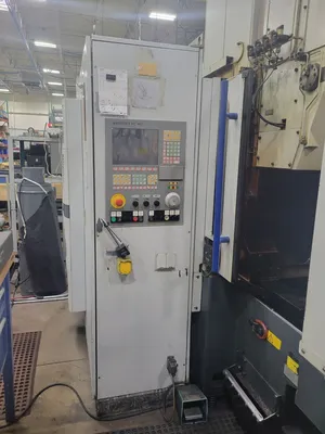 2000 LORENZ LFS 282 GEAR SHAPERS CNC | Piselli Enterprises (5)