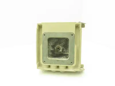 Brooks Mag 3570 Digital Magnetic Flowmeter Flow Transmitter 3575A5D4L6WB