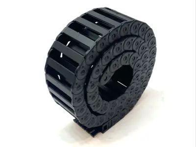 New | in-Stock igus E-Chain Cable Carrier 48-Links 39-1/2" Overall Length Misc Electrical & Power Parts Michigan US | Maverick Industrial Sales #1392206