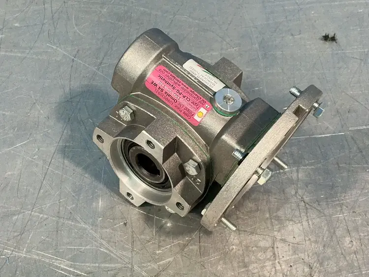 Used 2021 STM RMI 28 PP Motors (misc) Ohio US | HGR 24 #1293707