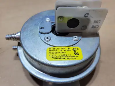 USED TRIDELTA IND. INC. FS6216A-2488