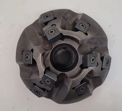 INGERSOLL SN1N-02 030D5R10 Tooling & Accessories, Tooling | Machinery Central (4)