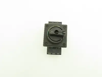 Mitsubishi Electric EG103CUL Circuit Breaker Earth Leakage 60A 100-440vac 3Pole